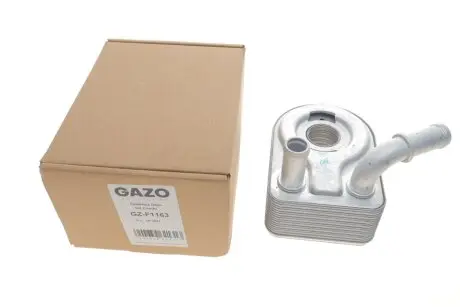 Радиатор масляный GAZO GZ-F1163