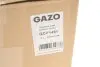 Радиатор рециркуляции отработавших газов GAZO GZ-F1491 (фото 2)