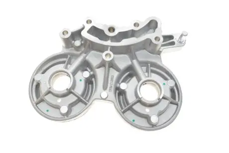 Кронштейн распределительного вала опорный VW Passat 1.8-2.0 TSI/GTI/R 15- GAZO GZ-F1607