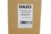 Фото 3 - ремкомплект кабеля свічки розжарювання GAZO GZ-G1017 Ремкомплект кабеля свічки розжарювання GAZO GZ-G1017 (фото 3)