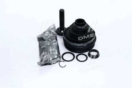 Комплект пыльника приводного вала GKN (Lobro) 300316