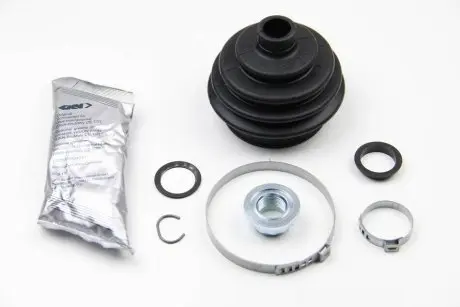 Пильник ШРУСа 20*76*84 GKN (Lobro) 302959