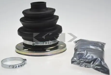 Пыльник ШРУСа внутренний 23x98x99 Fiat Stilo 1.8 16V 01-, 1.9JTD 02- GKN (Lobro) 304173