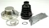 Комплект Пильовику шруса GKN (Lobro) 304550 (фото 1)