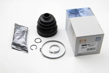 Пильник ШРКШ (к-кт) GKN (Lobro) 304739