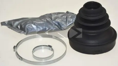 Пыльник ШРУСа внутренний 27x77x96 Peugeot Expert 07- GKN (Lobro) 305385
