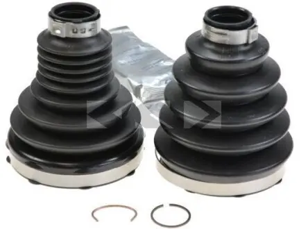 Пильник ШРУСа GKN (Lobro) 305640