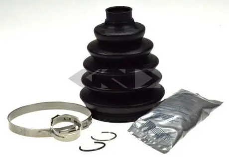 Пильник ШРКШ, комплект GKN (Lobro) 306081