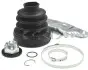 Пыльник ШРУС резиновый + смазка GKN (Lobro) 306094 (фото 1)