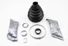 Пильник ШРУСу зовнішній 29x98x117 Audi A3 Skoda Octavia I, Superb I VW Golf IV, New Beetle, Passat, Polo 1.6-2.8 12.96-10.10 GKN (Lobro) 306354 (фото 1)