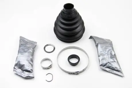 Пильник ШРУСу зовнішній 29x98x117 Audi A3 Skoda Octavia I, Superb I VW Golf IV, New Beetle, Passat, Polo 1.6-2.8 12.96-10.10 GKN (Lobro) 306354