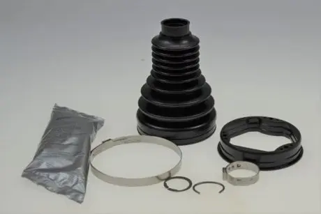 Пыльник ШРУС GKN (Lobro) 306598