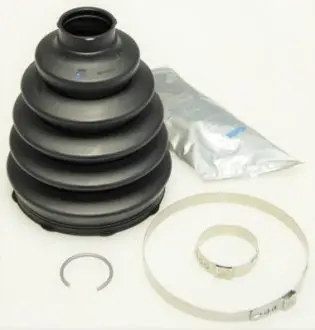 Пыльник ШРУСа наружный 31x101x136 VAG 2,0-3,0TDI 17- GKN (Lobro) 306707