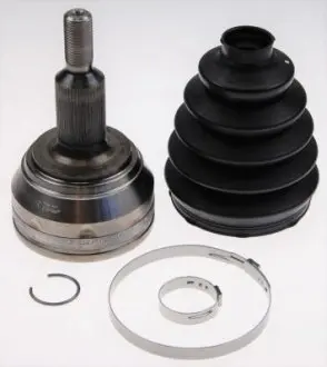 ШРУС з пильником GKN (Lobro) 306710
