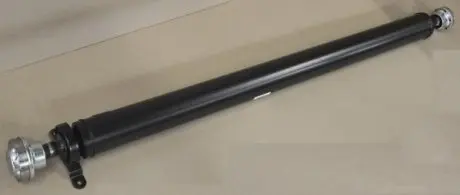 Вал карданный, задний GKN (Lobro) GKNP10052