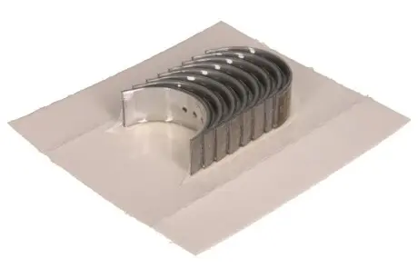 Вкладыши Glyco 01-4127/4 STD