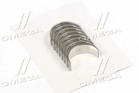 Пiдшипник шатуна (к-кт) Glyco 01-4142/4 0.50MM