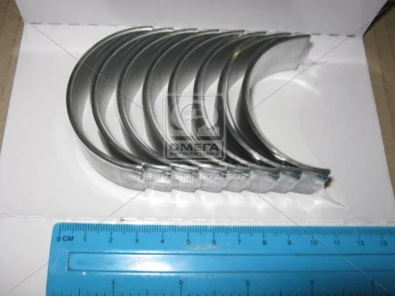 Вкладыши Glyco 0141834025MM