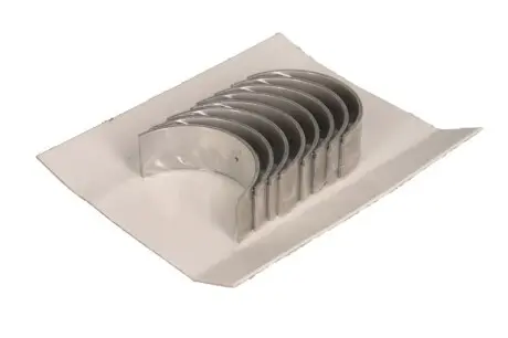 Шатунний підшипник Glyco 71-3694/4 STD