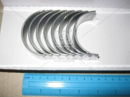 Вкладыши Glyco 71-4167/4 0.50MM