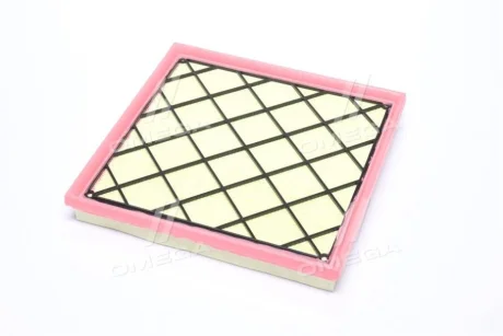 Фiльтр повiтряний GM 13272717