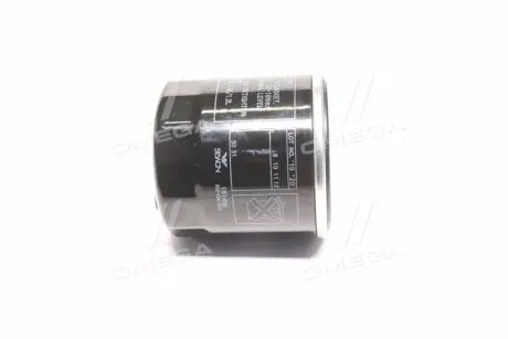 ФІЛЬТР ОЛИВИ GM 25183779