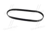 Фото 3 - ремінь ГПРу Cobalt/Gentra/R4 (4PK643) G GM 25195573 Ремінь ГПРу Cobalt/Gentra/R4 (4PK643) G GM 25195573 (фото 3)