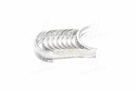 Вкладыши коренные, комплект, стандарт GM 93742705