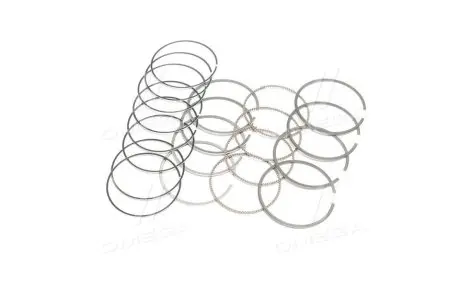 Кольца поршневые GM 93742963