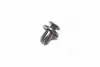 Кліпса пластикова ᴓ9.8mm CHEVROLET LACETTI 03-13, AVEO 03-11, CAPTIVA 06- GM 94530623 (фото 4)
