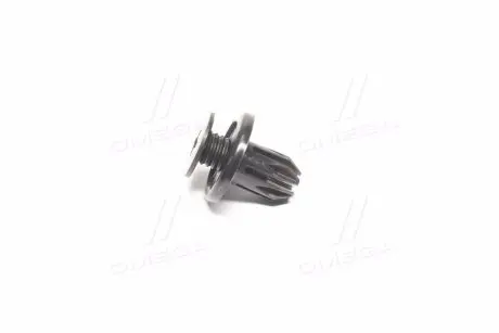 Кліпса пластикова ᴓ9.8mm CHEVROLET LACETTI 03-13, AVEO 03-11, CAPTIVA 06- GM 94530623