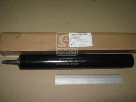 Амортизатор підвіски передній газомасляний GM 95079823