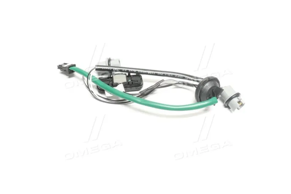 Джгут дротів номерного знака Cruze GM 95107230 (фото 1)