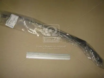 Рычаг стеклоочистителя правый LACETTI GM 95211019