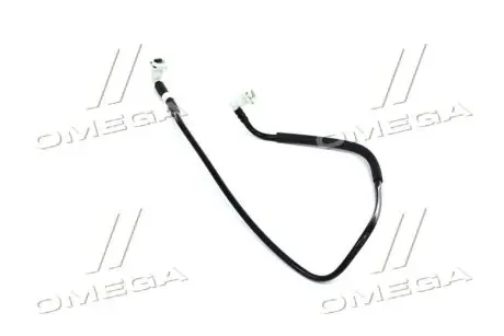 Патрубок топливопровода AVEO T250 GM 95977864