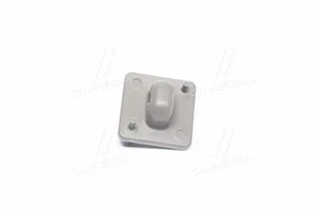 Кронштейн упору капота низ Daewoo GM 96165268