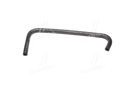 Патрубок дросельної заслонки Ланос 1,6 (до термостата) GM 96184864