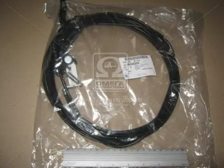 Трос багажника и лючка бензобака GM 96220202