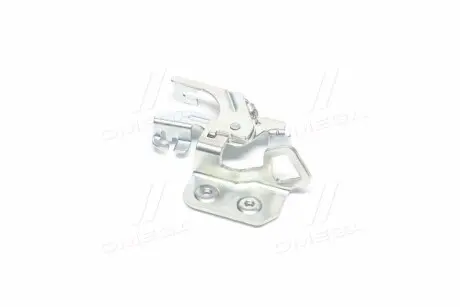 Механізм замка багажника GM 96303364