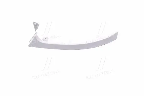 Накладка фари (вія) Daewoo Lanos 1998 GM 96304656