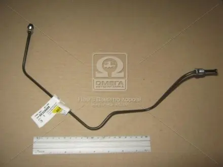 Трубка тормозная GM 96306666