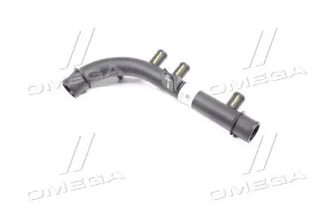 Трубка системи охолодження д GM 96313300