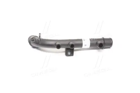 Патрубок системы охлаждения GM 96328694