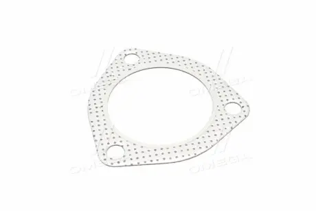 Прокладка резонатора перед, LANOSC100C140 GM 96350814