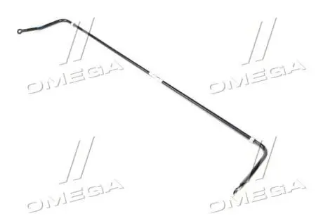 Стабилизатор задний GM 96377969