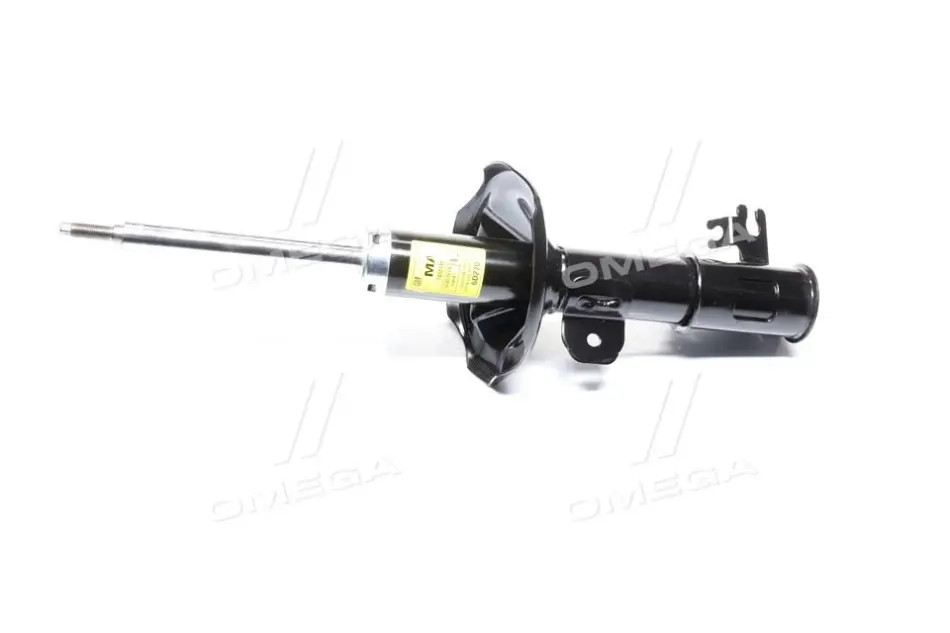Амортизатор CHEVROLET Lacetti/Nubira "FL "03-"08 GM 96407819 (фото 1)