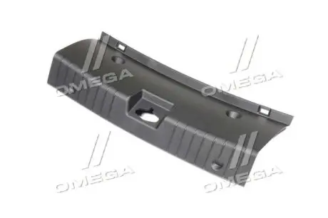 Накладка багажного отделения GM 96438751