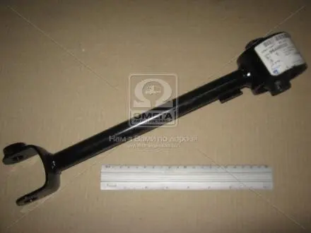 Ричаг задній лівий продольний GM 96440032