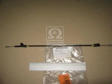 Трос регулятора температуры GM 96470353