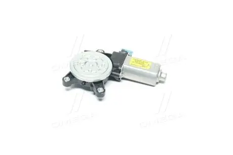 Мотор стеклоподъемника пер.левый LACETTI GM 96475128